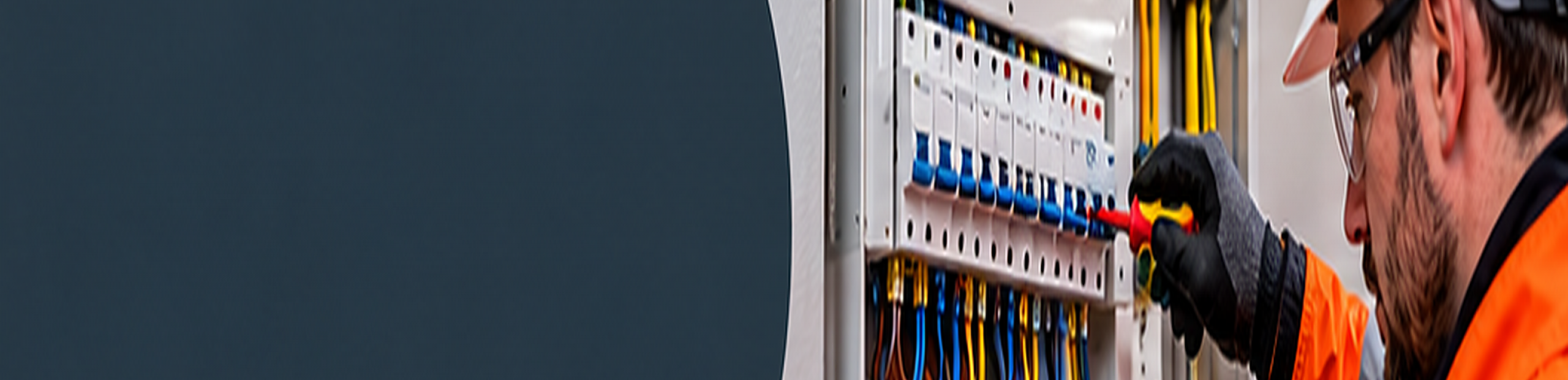Consumer Unit Replacement