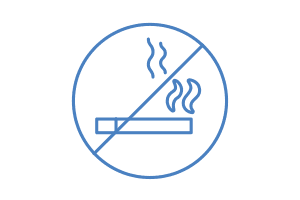 Cigarette Smoke Odour Removal - West Malling