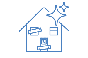 Hoarder Cleaning - Birmingham