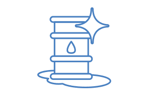 Oil Spill Clean Up - Westerham